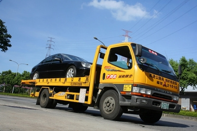 闽清旅顺口区道路救援